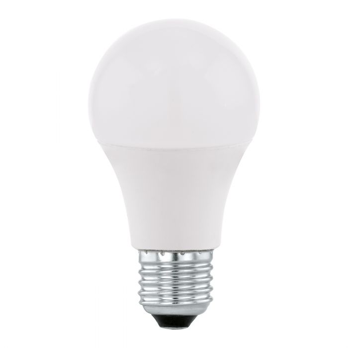 Żarówka LED E27 6W Eglo 11479 4000K barwa neutralna biała