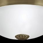 Lampa sufitowa plafon IMPERIAL 82741 firmy Eglo