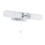 HOOK Italux MB030101-2C Lampa łazienkowa kinkiet IP44