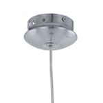 Lampa sufitowa wisząca ANON CHROM MA01986C-001 firmy Italux