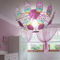 Lampy dla dzieci i dekoracyjne