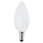 Żarówka LED E14 5.5W Philips świecowa ciepła biała 2700K
