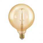 Żarówka Vintage LED E27 4W Eglo 11694 Golden Age
