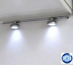 Superline LED Briloner 2396/12D Lampa podszafkowa