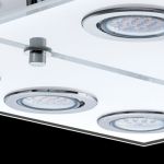 Lampa LED sufitowa CABO firmy Eglo 30932