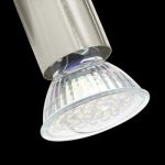 Reflektorek BUZZ-LED firmy Eglo 92595