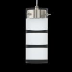 Lampa LED wisząca OLIVERO 93543 firmy Eglo