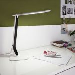 Lampa stołowa ze ściemniaczem SELLANO 93901 firmy Eglo