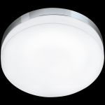 LED LORA Eglo 95001 Lampa łazienkowa plafon IP54