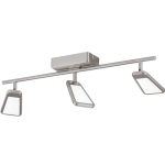 ALCAMO Eglo 95451 Listwa Oświetleniowa LED,Lampa Reflektorki