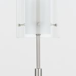 Lampa stołowa nocna TERNI MT0118B-1 firmy Italux