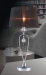 VIVIEN Italux MTM1637-1 Lampa stołowa nocna