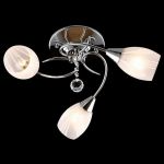 ANTIC 3 EuroStar Lampa sufitowa plafon 2275/3 CH