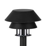 CHIAPPERA Eglo 900802 Lampa stojąca zewnętrzna IP44