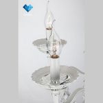 DON VITO 5 EuroStar Żyrandol kryształowy świecznik 10049/5