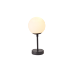 Lampa stołowa czarna DPRADO LP-002/1T firmy Light Prestige