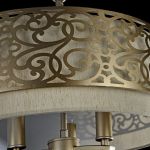 Lampa wisząca VENERA H260-03-N firmy Maytoni