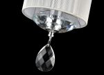 Lampa wisząca kryształowa MIRAGGIO MOD602-00-N firmy Maytoni