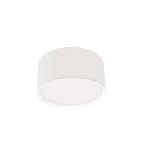 KENDAL Light Prestige Lampa LED sufitowa natynkowa LP-6331/1SM WH