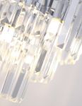 Lampa sufitowa kryształowa MONACO C0137 firmy Maxlight