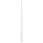 ORGANIC WHITE MaxLight P0202 Lampa sufitowa wisząca LED