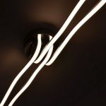 Lampa LED sufitowa RONCADE firmy Eglo 31996