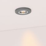 Oczko LED sufitowe kpl. 3 szt VITAR CONCRETE 2511336 firmy Spot Light
