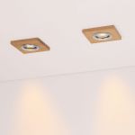 Oczko LED sufitowe VITAR WOOD 2515174 firmy Spot Light